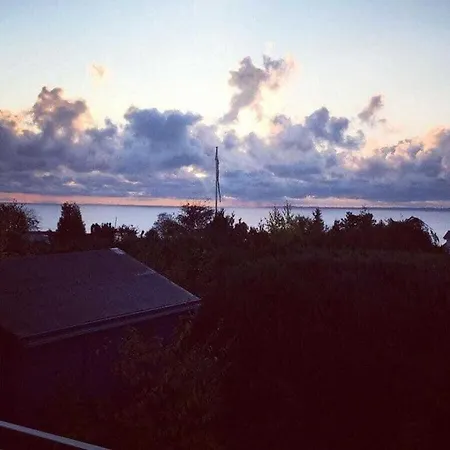Ferienhaus Ons Strandhuis 'hemelenzee' Kagelbusch