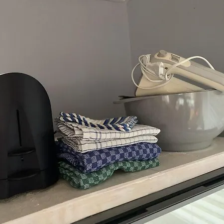 Ons Strandhuis 'hemelenzee' Ferienhaus *