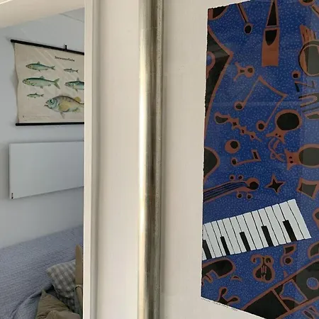 Ferienhaus Ons Strandhuis 'hemelenzee'