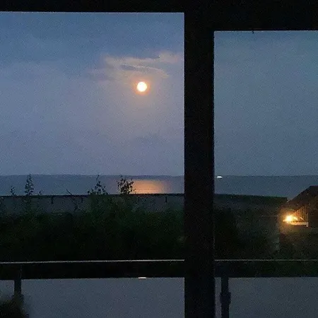 Ons Strandhuis 'hemelenzee' Ferienhaus *