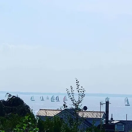 Ferienhaus Ons Strandhuis 'hemelenzee' Kagelbusch