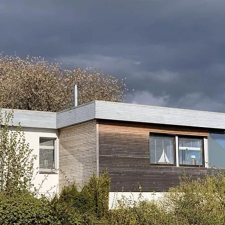 Ons Strandhuis 'hemelenzee'